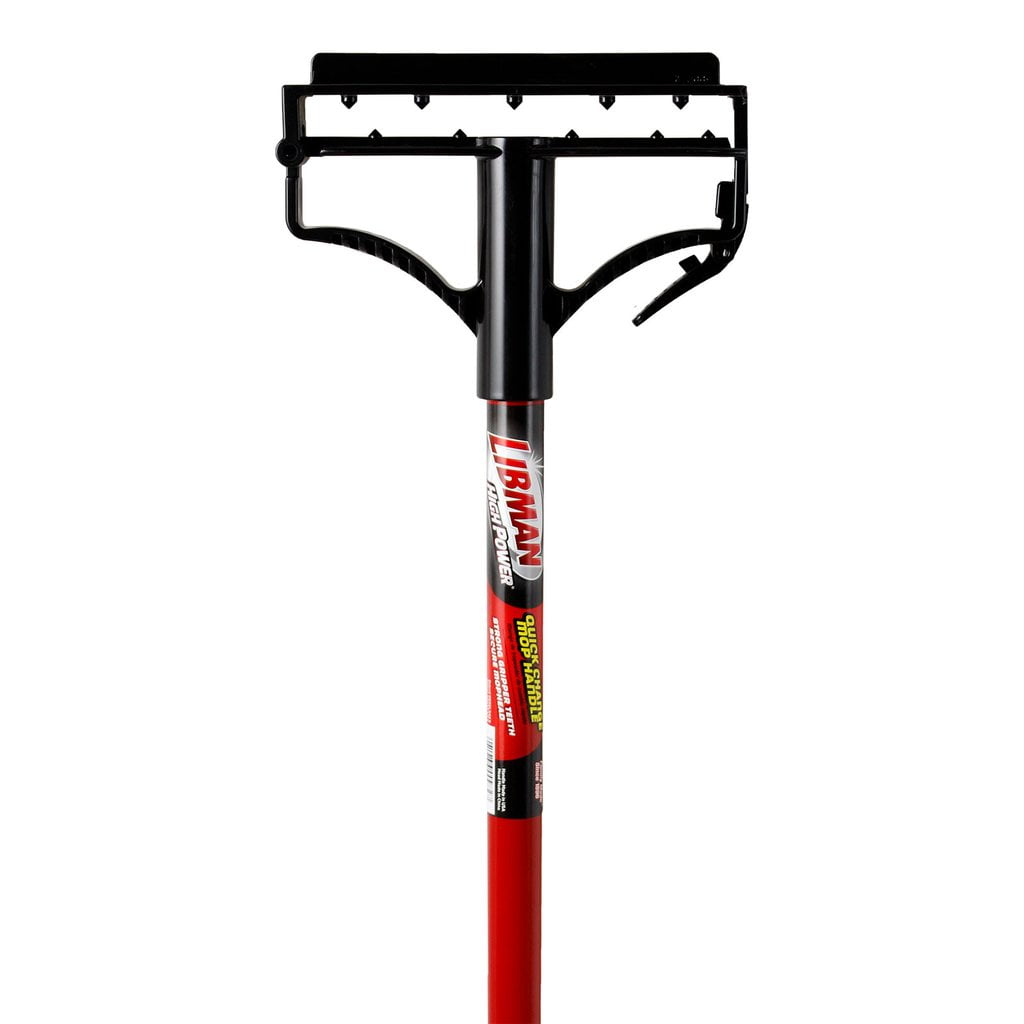 Libman Quick Change Mop Handle