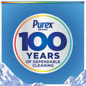 Purex Liquid Laundry Detergent, Mountain Breeze, 75 Fluid Ounces, 57 Loads