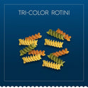 Barilla Tri-Color Rotini Pasta 12 oz.