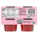 Jell-O Original Strawberry Jello Cups Gelatin Snack Value Pack, 8 Ct Cups