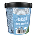 Ben & Jerry's Gimme is'more Marshmallow Ice Cream, 16 oz