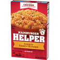 Hamburger Helper, Cheesy Ranch Burger, 5.9 oz Box