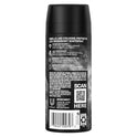 Axe Fine Fragrance Collection Men's Deodorant Spray, Pure Coconut Aluminum-Free, 4 oz