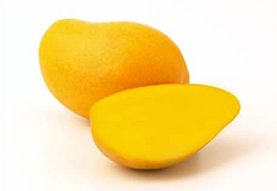 Fresh Mangoes, Each, Sweet