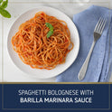 Barilla Classic Marinara Pasta Sauce 24 oz