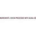 Hershey's Special Dark Dutched Cocoa Powder, Can 8 oz