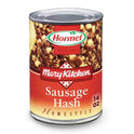 MARY KITCHEN Sausage Hash, Canned Sausage Hash, 14 oz Can