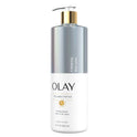 Olay Firming & Hydrating Body Lotion with Collagen, 17 fl oz Pump