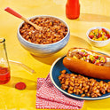 Bush's Country Style Baked Beans, Canned Beans, 28 oz Can