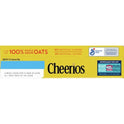 Original Cheerios Heart Healthy Cereal, 8.9 OZ Cereal Box