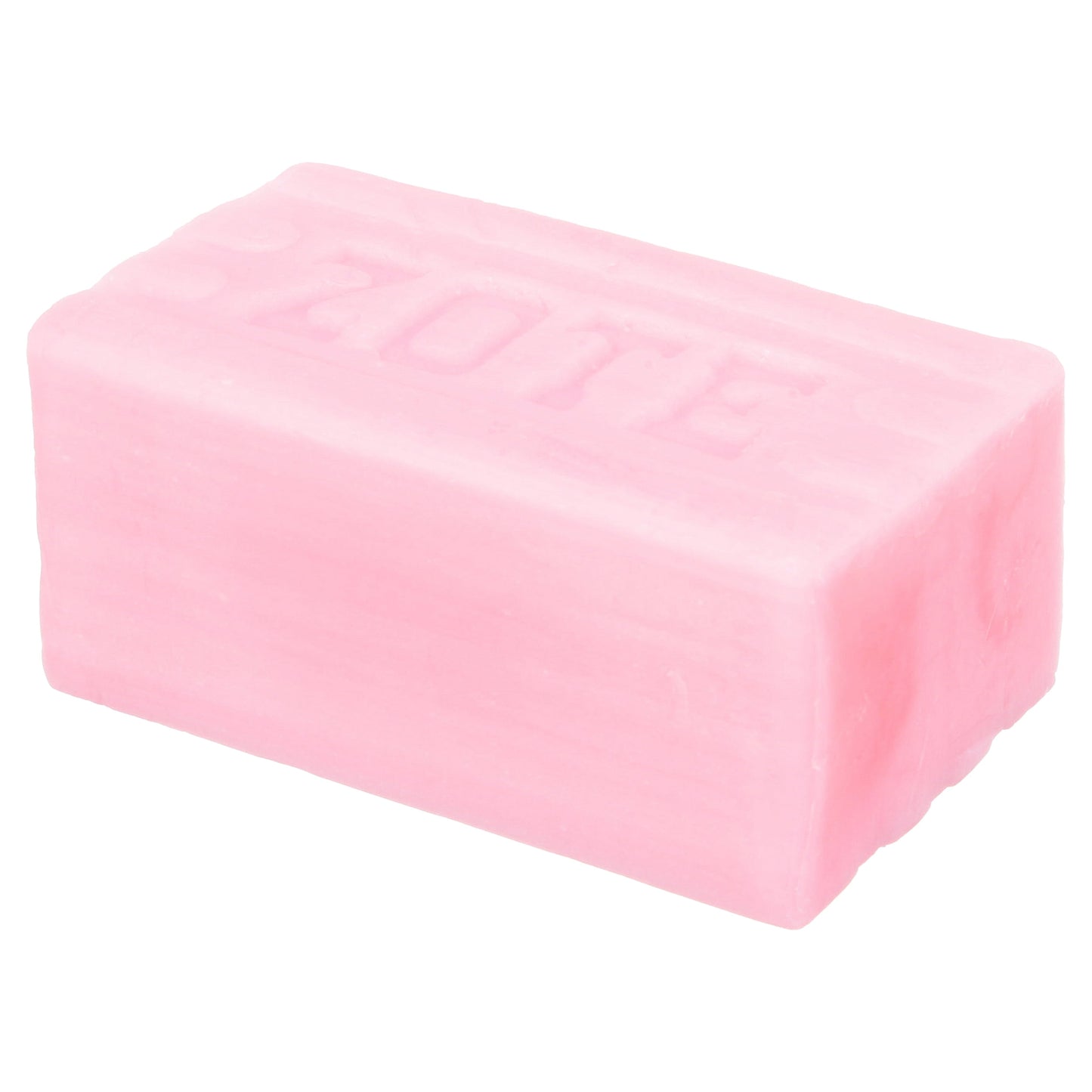 ZOTE Laundry Bar Soap Pink, 14.1 Ounce