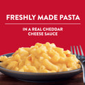 Stouffer's Macaroni and Cheese Pasta Frozen Meal, 12 oz (Frozen)