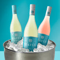 Matua New Zealand Sauvignon Blanc White Wine, 750ml Bottle, 13% ABV