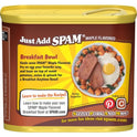 SPAM Maple Flavored, 12 oz Can