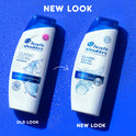 Head and Shoulders Dandruff Shampoo, Classic Clean, 3 fl oz
