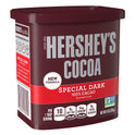 Hershey's Special Dark Dutched Cocoa Powder, Can 8 oz