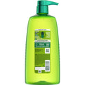 Garnier Fructis Sleek & Shine Smoothing Shampoo with Plant Keratin, 33.8 fl oz