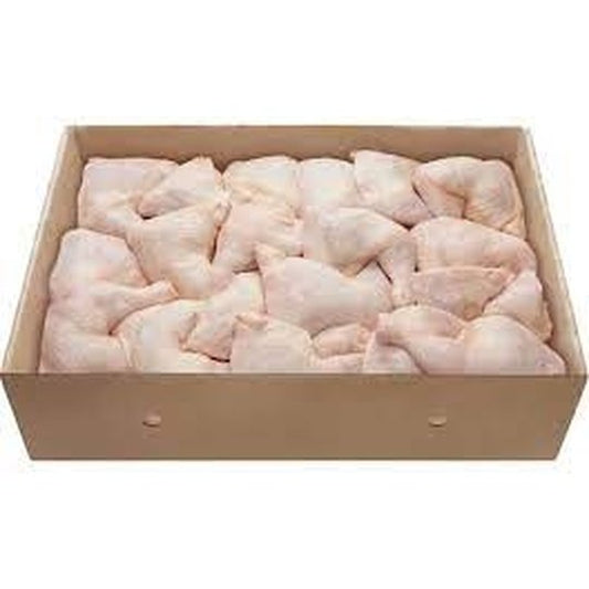 Chicken Leg Quarter Box
