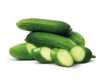 Small Cucumber