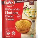 Idli/Dosa/Chilly Chutney Powder
