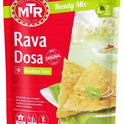 Rava Dosa