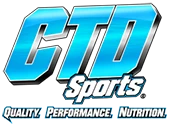 CTD Sports Noxipro 40 Servings