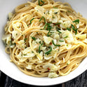 Green Garlic