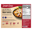 Smart Ones Santa Fe Rice & Beans Frozen Meal, 9 Oz Box