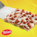 Totinos Original Crisp Crust Combo Frozen Pizza 4 Count 42.8oz