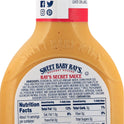 Sweet Baby Ray's Secret Dipping Sauce 14 fl oz