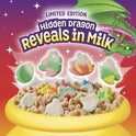 Lucky Charms Gluten Free Cereal with Marshmallows, Kids Breakfast Cereal, 10.5 oz