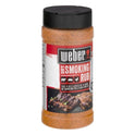 Weber Dry Smoking Rub, 15.25 oz