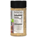 Weber Garlic Parmesan Seasoning, 4.3 oz