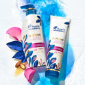 Head & Shoulders Supreme Soothe & Strengthen Shampoo, All Hair Types, 11.8 fl oz