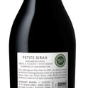 Bogle Petite Sirah Red Wine, California, 14.5% ABV, 750ml Glass Bottle, 5-150ml Servings