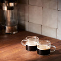 Folgers Black Silk Ground Coffee, Smooth Dark Roast Coffee, 22.6Ounce Canister