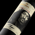 19 Crimes Snoop Dogg Cali Red California Red Wine, 750ml Bottle, 14.1% ABV