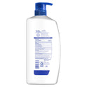 Head and Shoulders Dandruff Shampoo, Green Apple, 28.2 oz
