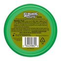 Ice Breakers Sours Assorted Fruit Flavored Sugar Free Mints, Tin 1.5 oz