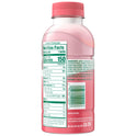 Starbucks Coffee Drink Pink Drink Strawberry, 14 oz