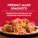Stouffer's Spaghetti with Meatballs Meal, 12 oz (Frozen)