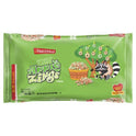 Malt-O-Meal Apple Zings Breakfast Cereal, 30 oz Resealable Cereal Bag