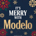 Modelo Especial Mexican Lager Import Beer, 24 Pack Beer, 12 fl oz Cans, 4.4% ABV