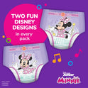 Pull-Ups Girls' Potty Training Pants, 4T-5T (38-50 lbs), 60 Count