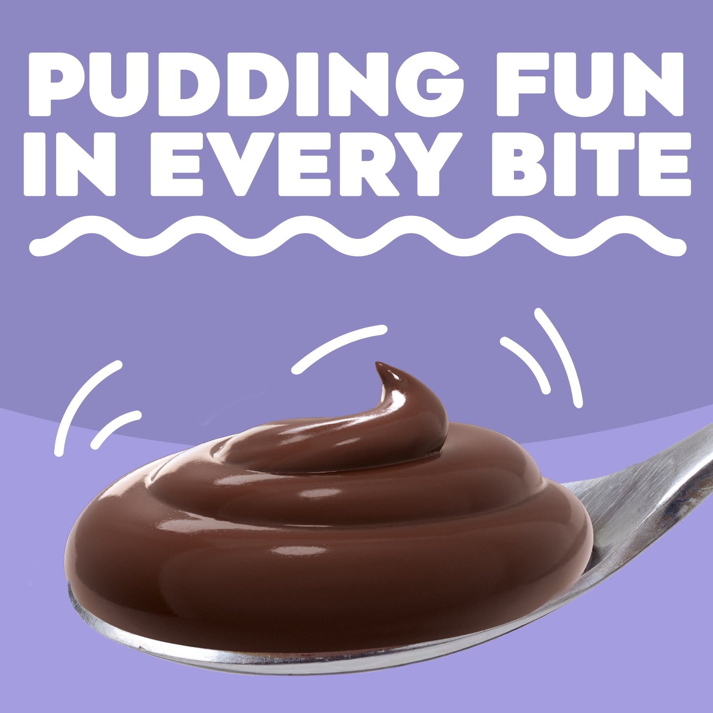 Jell-O Chocolate Instant Pudding Mix & Pie Filling, 5.9 oz. Box