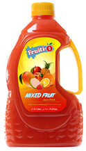 Mixed Fruit Juice