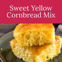 Martha White Gladiola Sweet Yellow Cornbread Mix, 7 Oz Pouch