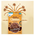 Chocolate Peanut Butter Cheerios Breakfast Cereal, Family Size, 18 OZ