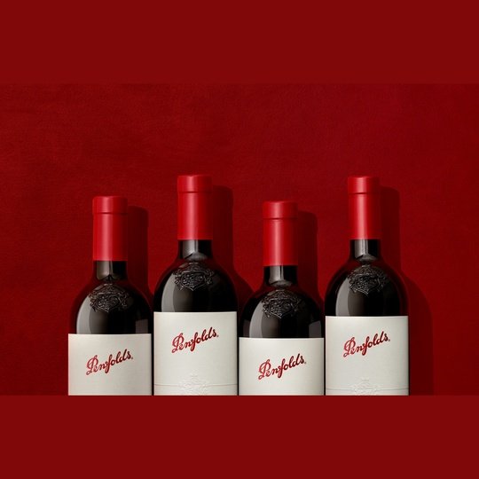 Penfolds Max's South Australia Cabernet Sauvignon Red Wine, 750ml Bottle, 14.5% ABV