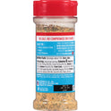 McCormick Salt Free Garlic and Herb Seasoning, 4.37 oz Mixed Spices & Seasonings